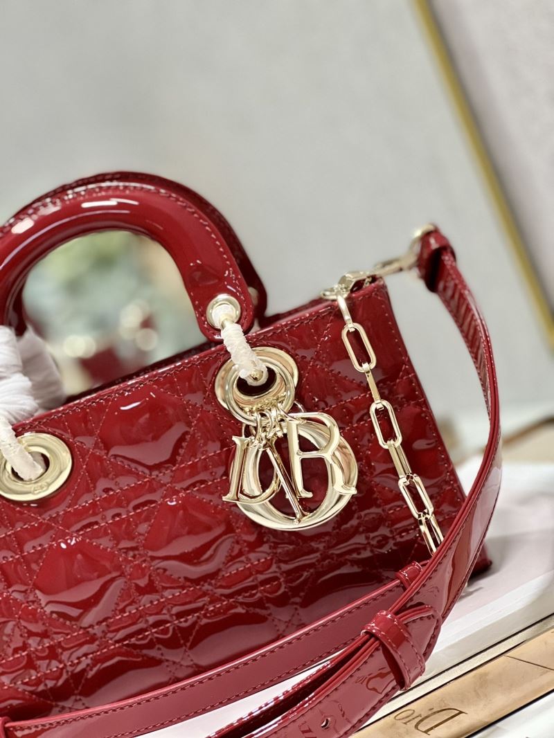 Christian Dior My Lady Bags